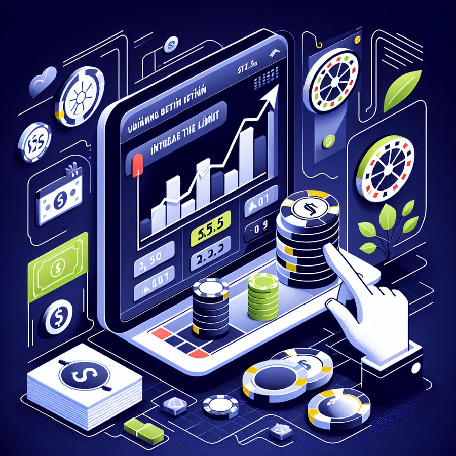 Bahis Sitelerinde Limit Nasıl Artırılır? Trendbet Rehberi