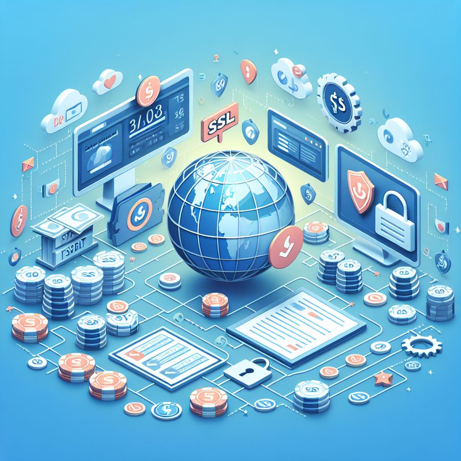 Bahis Sitelerinde SSL Ne İşe Yarar? Trendbet Rehberi