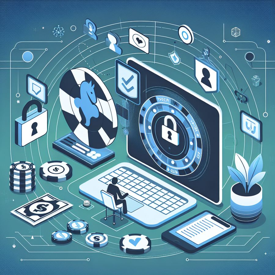 Trendbet’te Güvenli Giriş: 2FA ile Hesabını Koru