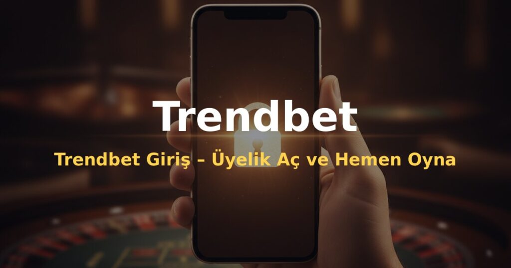 Trendbet